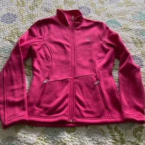 Spyder Core Zip Up Coat/Sweater